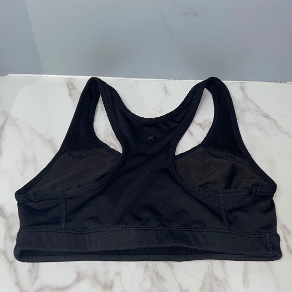 FREE IF BUNDLED Xersion Racerback Sports Bra - Picture 4 of 7